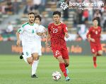 Lịch thi đấu v&ograve;ng 1/8 Asian Cup 2019 (20/1 &ndash; 22/1)