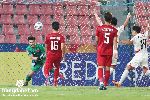 Kết quả U23 Việt Nam vs U23 Triều Ti&ecirc;n, 20h15 ng&agrave;y 16/1