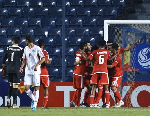 Kết quả U23 Jordan vs U23 UAE, 20h15 ng&agrave;y 16/1