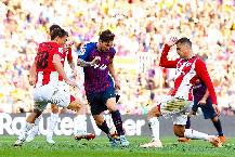 Barcelona vs Bilbao (3h 18/1): &Aacute;m ảnh xứ Basque