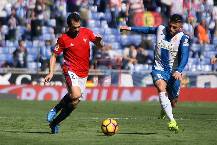 Espanyol vs Osasuna, 18h00 ng&agrave;y 17/1: Thử th&aacute;ch cho tương lai