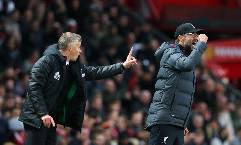 Klopp phản b&aacute;c lập luận của Solsa trước đại chiến Liverpool vs MU