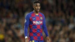 Tổng hợp th&ocirc;ng tin Barcelona trong ng&agrave;y 16/1: Firpo được c&aacute;c CLB Serie A d&ograve;m ng&oacute;