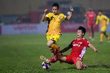 Video Viettel 0-1 Hải Ph&ograve;ng: Nh&agrave; v&ocirc; địch ng&atilde; ngựa