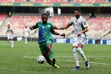 Nhận định, soi k&egrave;o Algeria vs Equatorial Guinea, 2h00 ng&agrave;y 17/1