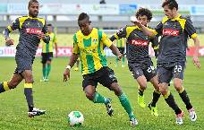 Nhận định, soi k&egrave;o Famalicao vs Pacos Ferreira, 1h30 ng&agrave;y 17/1