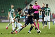 Nhận định, soi k&egrave;o Trabzonspor vs Giresunspor, 0h ng&agrave;y 20/1