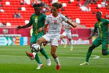 Nhận định, soi k&egrave;o Tunisia vs Mauritania, 23h00 ng&agrave;y 16/1