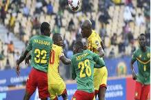 Soi k&egrave;o phạt g&oacute;c Zimbabwe vs Guinea, 23h00 ng&agrave;y 18/01