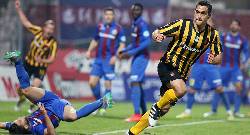 M&aacute;y t&iacute;nh dự đo&aacute;n b&oacute;ng đ&aacute; 18/1: AEK Athens vs Panserraikos