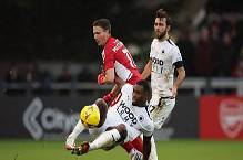 Nhận định, soi k&egrave;o Accrington vs Boreham, 2h45 ng&agrave;y 18/1