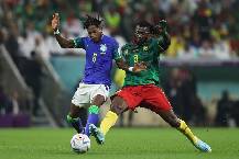 Nhận định, soi k&egrave;o Cameroon vs Congo, 2h00 ng&agrave;y 17/1