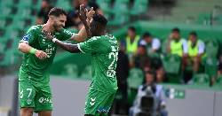 Nhận định, soi k&egrave;o Niort vs Saint-Etienne, 2h45 ng&agrave;y 17/1