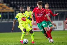 Nhận định, soi k&egrave;o Oostende vs Antwerp, 0h30 ng&agrave;y 19/1