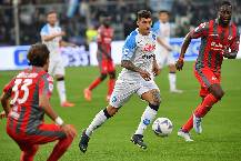 Ph&acirc;n t&iacute;ch k&egrave;o hiệp 1 Napoli vs Cremonese, 3h ng&agrave;y 18/1