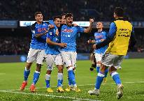 Soi k&egrave;o chẵn/ lẻ Napoli vs Cremonese, 3h ng&agrave;y 18/1
