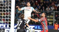Soi k&egrave;o phạt g&oacute;c Napoli vs Cremonese, 3h ng&agrave;y 18/1
