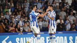 Soi k&egrave;o phạt g&oacute;c Sociedad vs Mallorca, 1h ng&agrave;y 18/1