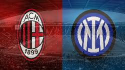 Tỷ lệ k&egrave;o nh&agrave; c&aacute;i AC Milan vs Inter mới nhất, 2h ng&agrave;y 19/1