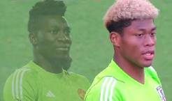 'Onana 2.0' nguy cơ mất suất ở ĐT Nhật Bản sau sai lầm trước Việt Nam ở Asian Cup 2023