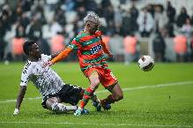 Nhận định, soi k&egrave;o Alanyaspor vs Samsunspor, 21h00 ng&agrave;y 17/01