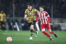 Nhận định, soi k&egrave;o Atromitos vs AEL Larissa, 0h00 ng&agrave;y 17/1