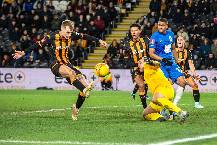 Nhận định, soi k&egrave;o Birmingham vs Hull City, 2h45 ng&agrave;y 17/1