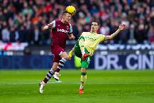 Nhận định, soi k&egrave;o Bristol City vs West Ham, 2h45 ng&agrave;y 17/1