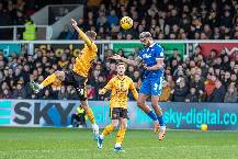 Nhận định, soi k&egrave;o Eastleigh vs Newport County, 2h45 ng&agrave;y 17/1