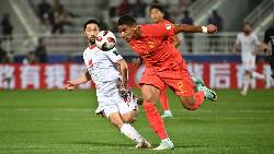 Nhận định, soi k&egrave;o Lebanon vs Trung Quốc, 18h30 ng&agrave;y 17/1