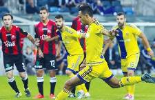 Nhận định, soi k&egrave;o Maccabi Netanya vs Hapoel Jerusalem, 0h45 ng&agrave;y 17/1