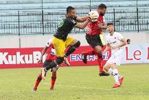 Nhận định, soi k&egrave;o Persipura Jayapura vs Kalteng Putra, 13h00 ng&agrave;y 17/1
