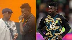 Onana lỡ trận ra qu&acirc;n CAN 2024 của Cameroon v&igrave; MU v&agrave;... m&aacute;y bay
