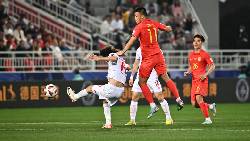 Soi k&egrave;o phạt g&oacute;c Lebanon vs Trung Quốc, 18h30 ng&agrave;y 17/1