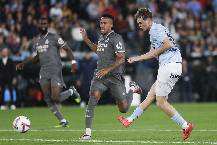 Chuy&ecirc;n gia Tony Ansell dự đo&aacute;n Real Madrid vs Celta Vigo, 03h30 ng&agrave;y 17/01