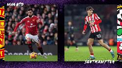K&egrave;o v&agrave;ng b&oacute;ng đ&aacute; MU vs Southampton, 03h00 ng&agrave;y 17/1/2025: Tin v&agrave;o Quỷ đỏ