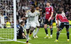 Link xem trực tiếp Real Madrid vs Celta Vigo C&uacute;p Nh&agrave; vua 03h30 ng&agrave;y 17/1