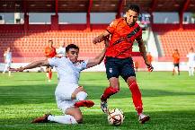 Nhận định, soi k&egrave;o Correcaminos UAT vs Tlaxcala, 8h00 ng&agrave;y 17/1: Chủ nh&agrave; sa s&uacute;t