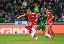 Nhận định, soi k&egrave;o Hapoel Haifa vs Hapoel Tel Aviv, 00h00 ng&agrave;y 17/1: Đối thủ l&igrave; lợm