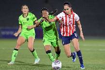 Nhận định, soi k&egrave;o Nữ Guadalajara vs Nữ Juarez, 10h06 ng&agrave;y 17/1: Cơ hội đ&ograve;i nợ