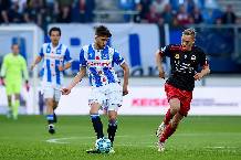 Nhận định, soi k&egrave;o Quick Boys vs Heerenveen, 3h00 ng&agrave;y 17/1: Kh&oacute; cho kh&aacute;ch
