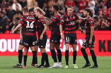 Nhận định, soi k&egrave;o Western Sydney Wanderers vs Central Coast Mariners, 15h35 ng&agrave;y 17/1: Nhọc nhằn xa nh&agrave;