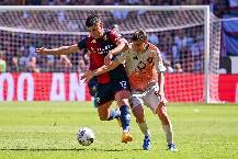 Si&ecirc;u m&aacute;y t&iacute;nh dự đo&aacute;n AS Roma vs Genoa, 2h45 ng&agrave;y 18/1