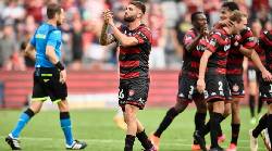 Soi k&egrave;o g&oacute;c Western Sydney Wanderers vs Central Coast Mariners, 15h35 ng&agrave;y 17/1: Thế trận đ&ocirc;i c&ocirc;ng