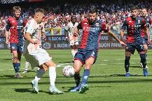 Soi k&egrave;o phạt g&oacute;c AS Roma vs Genoa, 2h45 ng&agrave;y 18/1
