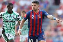 Soi k&egrave;o phạt g&oacute;c Western United vs Newcastle Jets, 13h00 ng&agrave;y 17/1: Chủ nh&agrave; &aacute;p đảo