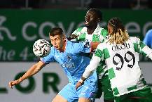 Nhận định, soi k&egrave;o Club Brugge vs La Louviere, 2h45 ng&agrave;y 17/1: Phong độ thất thường