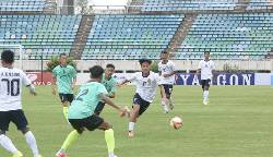 Nhận định, soi k&egrave;o Dagon vs Hantharwady United, 16h30 ng&agrave;y 16/1: Tiếp tục thăng hoa