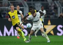 Nhận định, soi k&egrave;o Dortmund vs St. Pauli, 21h30 ng&agrave;y 17/1: Chưa thực sự thuyết phục