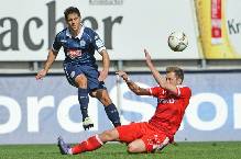 Nhận định, soi k&egrave;o Dusseldorf vs Bielefeld, 00h30 ng&agrave;y 17/01: Bệ ph&oacute;ng s&acirc;n nh&agrave;